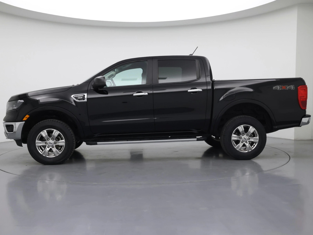Ford Ranger XL SuperCrew 4WD 2022