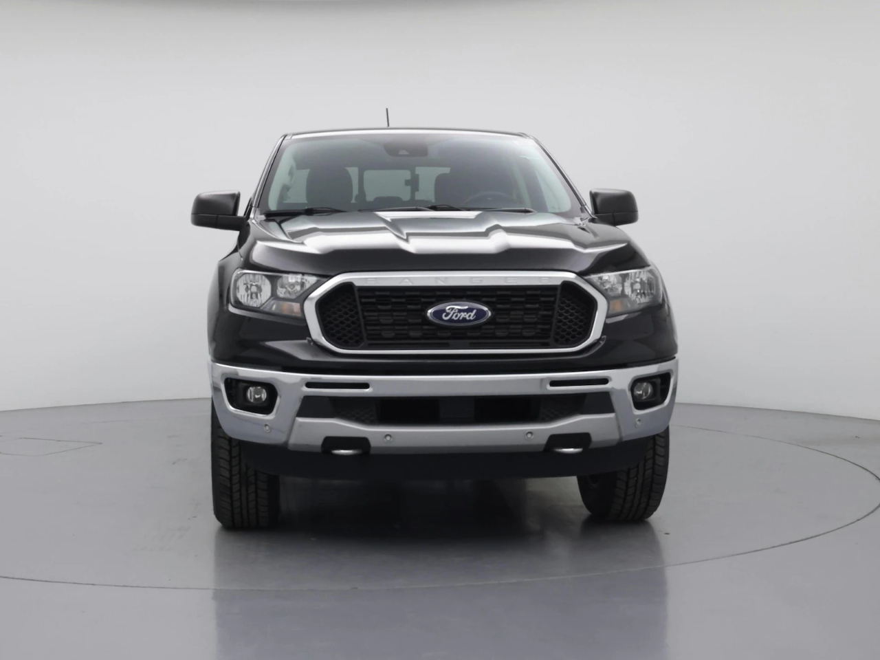 Ford Ranger XL SuperCrew 4WD 2022