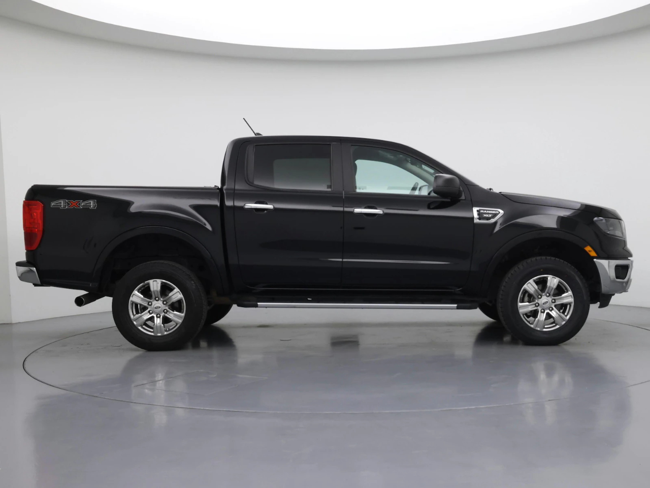 Ford Ranger XL SuperCrew 4WD 2022