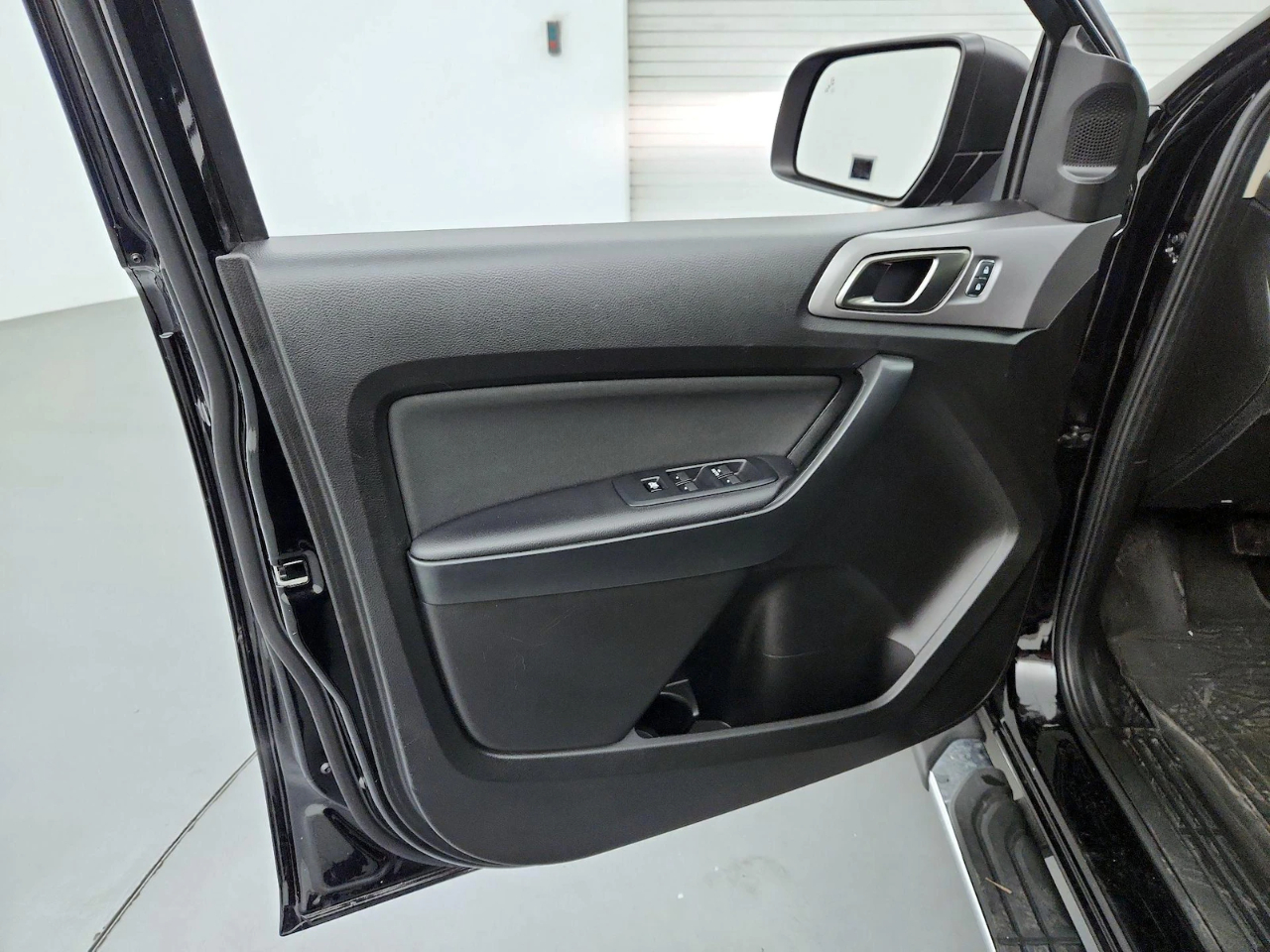 Ford Ranger XL SuperCrew 4WD 2022