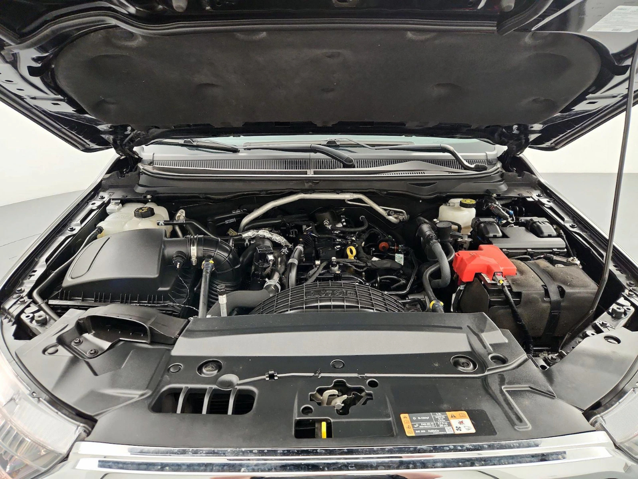 Ford Ranger XL SuperCrew 4WD 2022