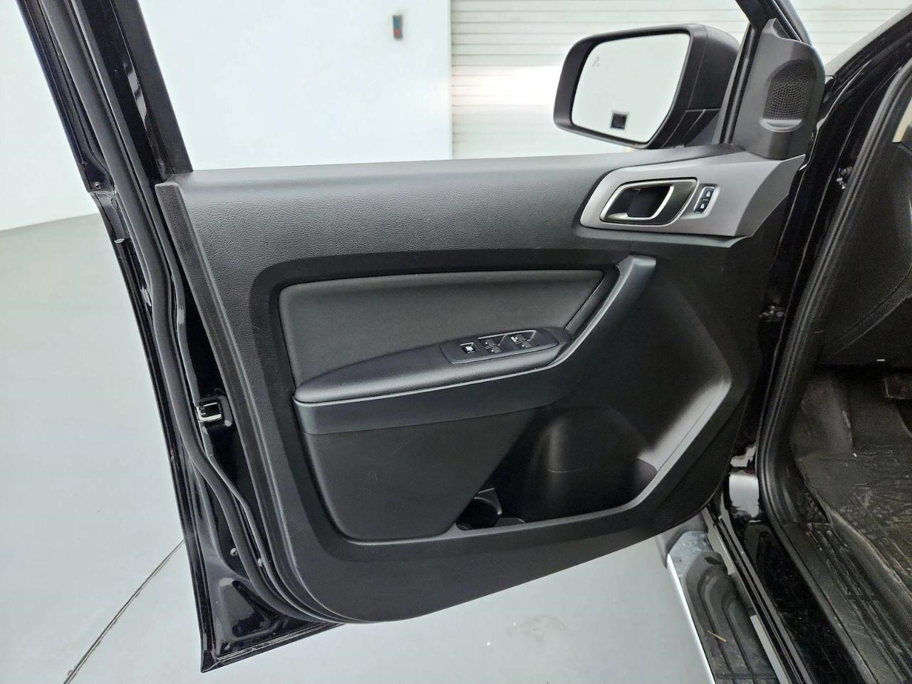Ford Ranger XL SuperCrew 4WD 2022