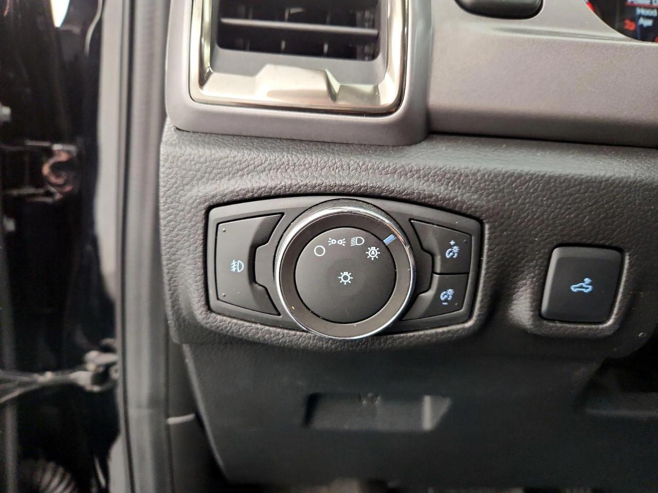 Ford Ranger XL SuperCrew 4WD 2022