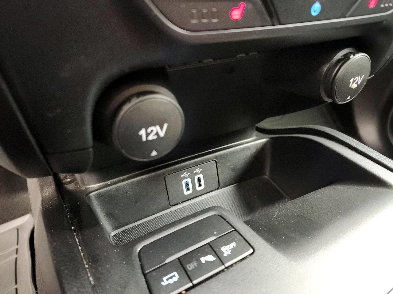 Ford Ranger XL SuperCrew 4WD 2022