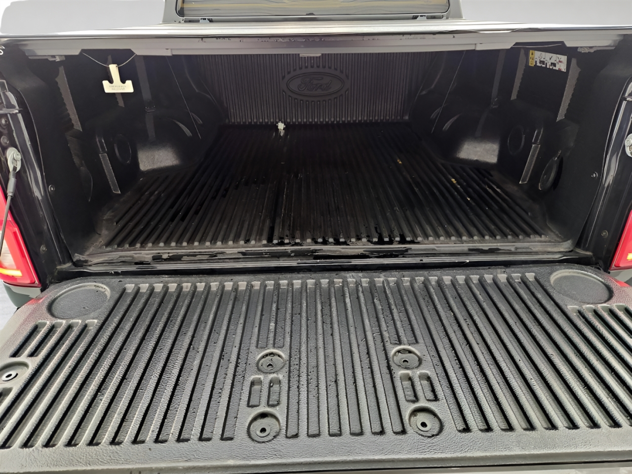 Ford Ranger XL SuperCrew 4WD 2022