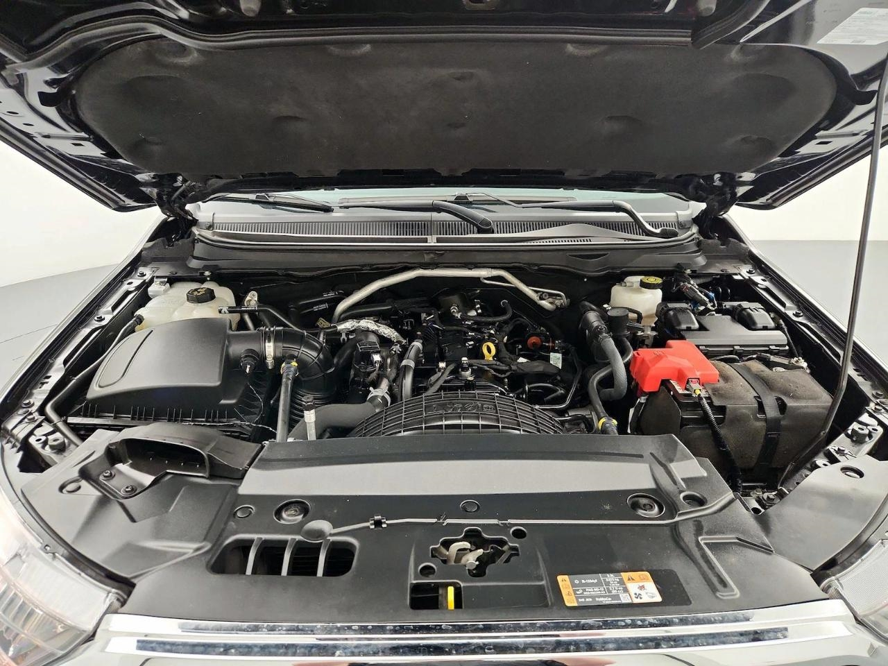 Ford Ranger XL SuperCrew 4WD 2022