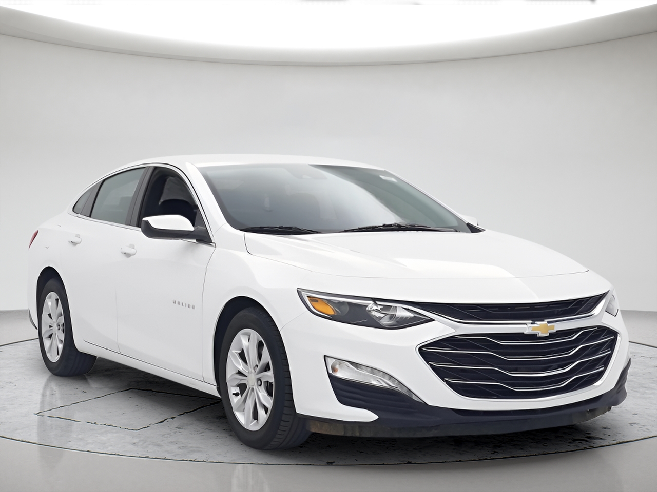 2023 Chevrolet Malibu 1LT