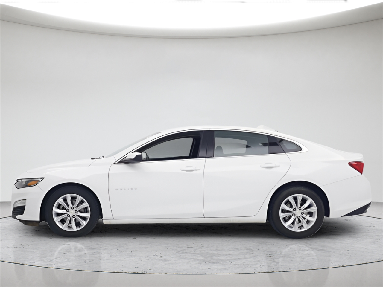 Chevrolet Malibu 1LT 2023