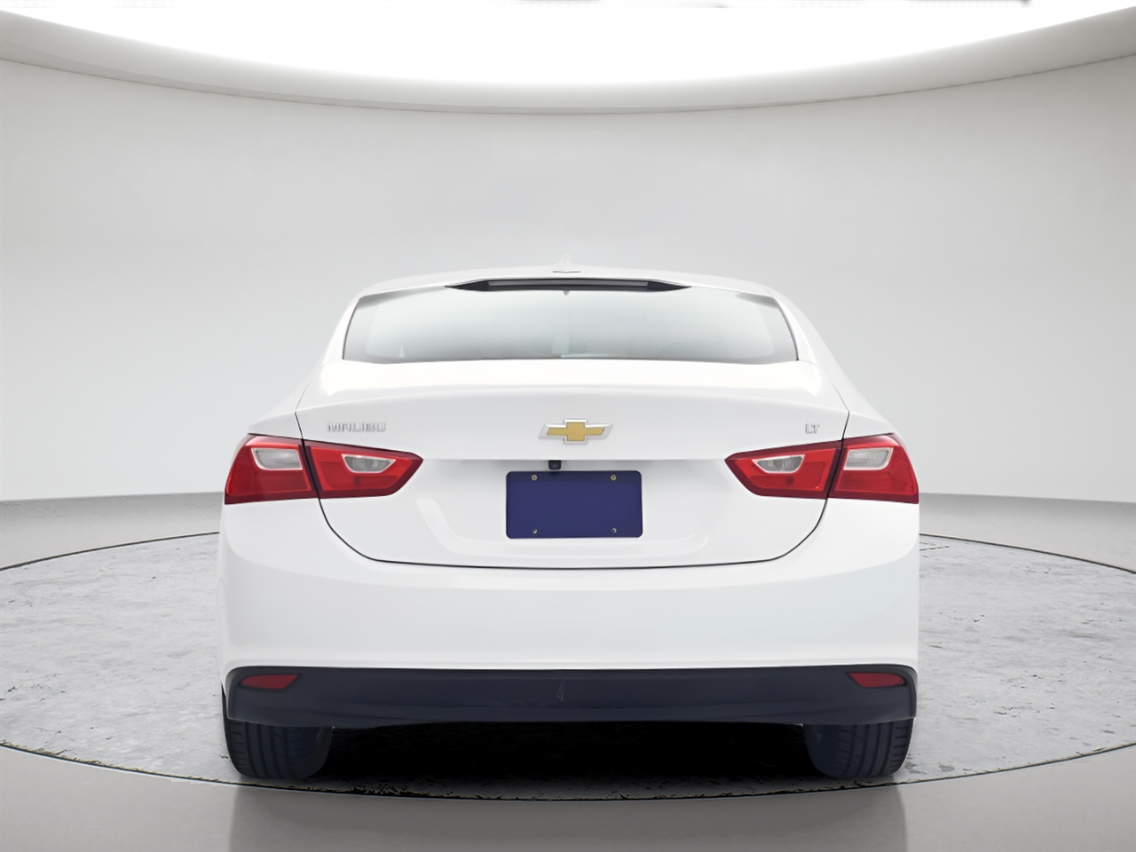 Chevrolet Malibu 1LT 2023