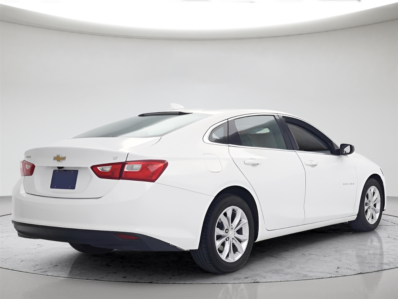 Chevrolet Malibu 1LT 2023