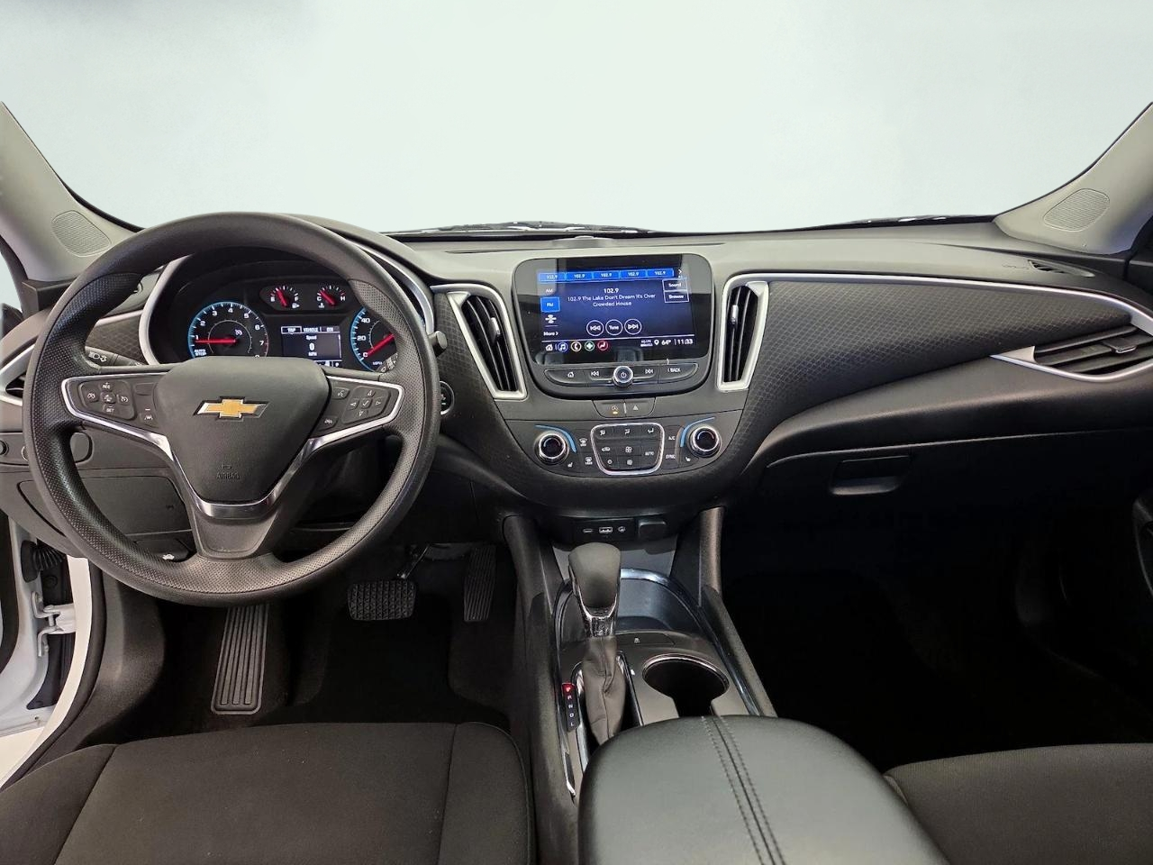 Chevrolet Malibu 1LT 2023