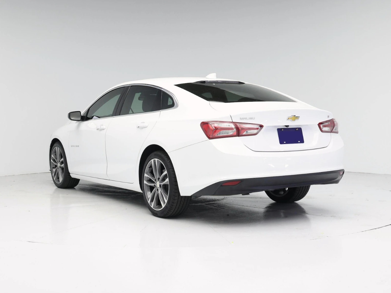 Chevrolet Malibu 1LT 2023