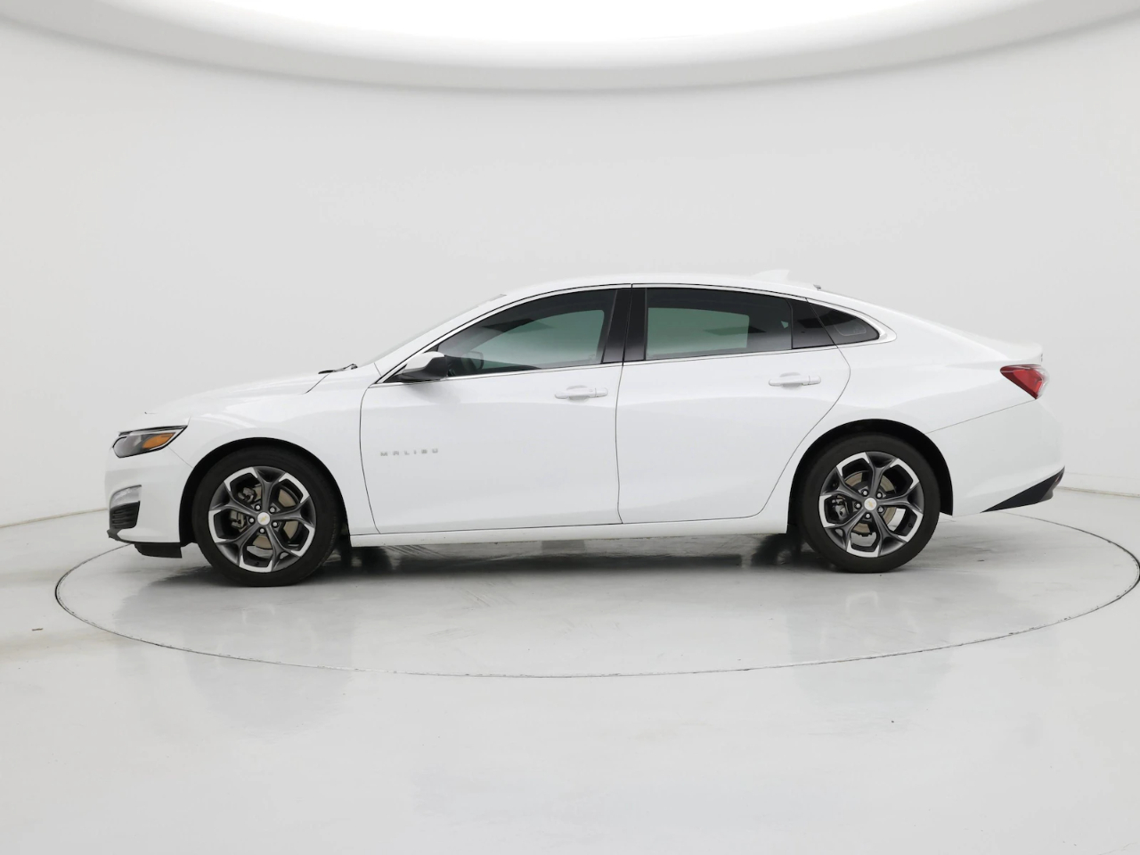 Chevrolet Malibu 1LT 2023