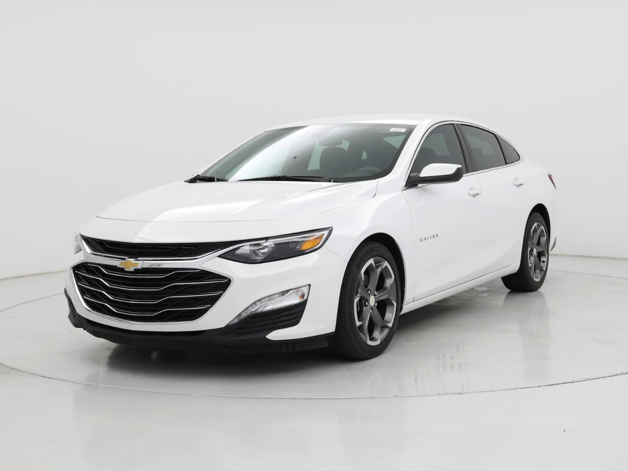Chevrolet Malibu 1LT 2023