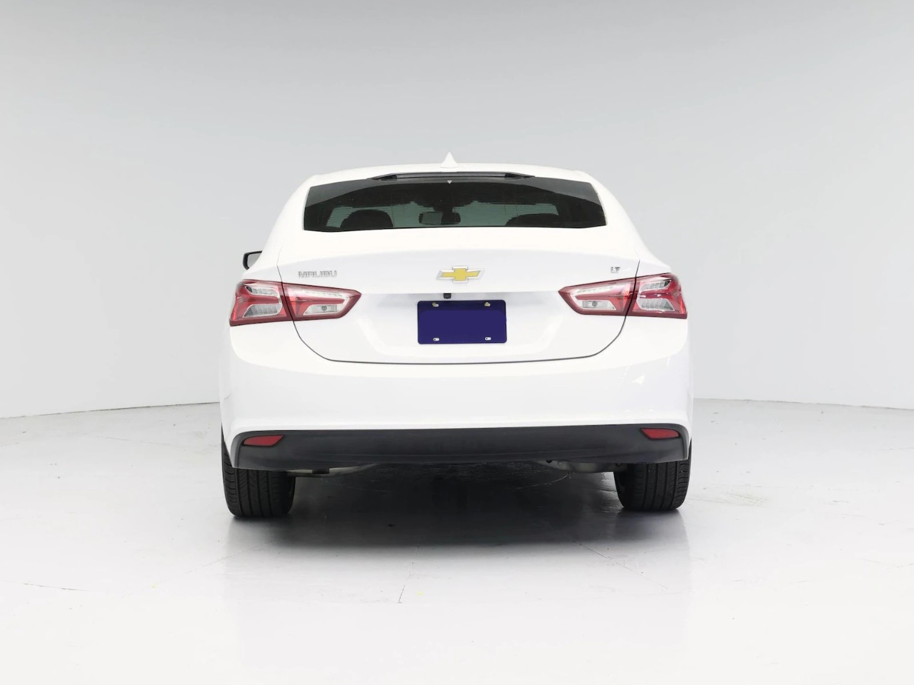 Chevrolet Malibu 1LT 2023