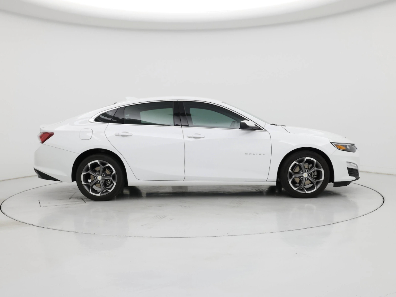 Chevrolet Malibu 1LT 2023