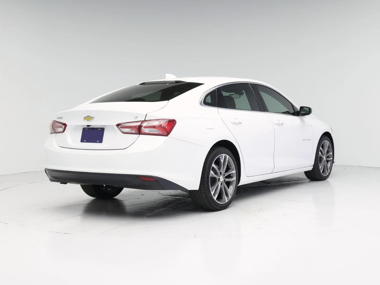 Chevrolet Malibu 1LT 2023