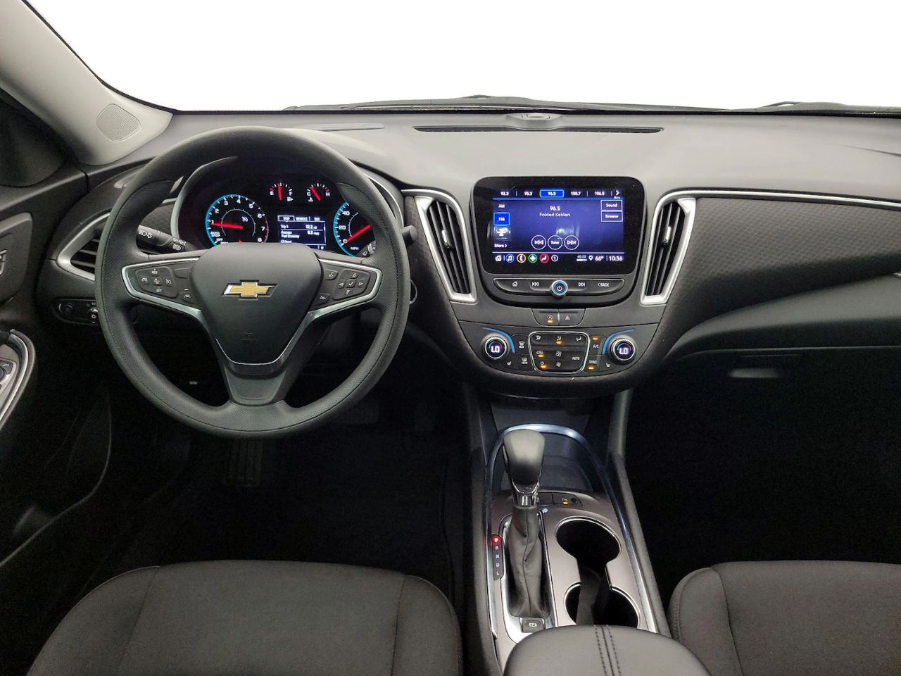 Chevrolet Malibu 1LT 2023