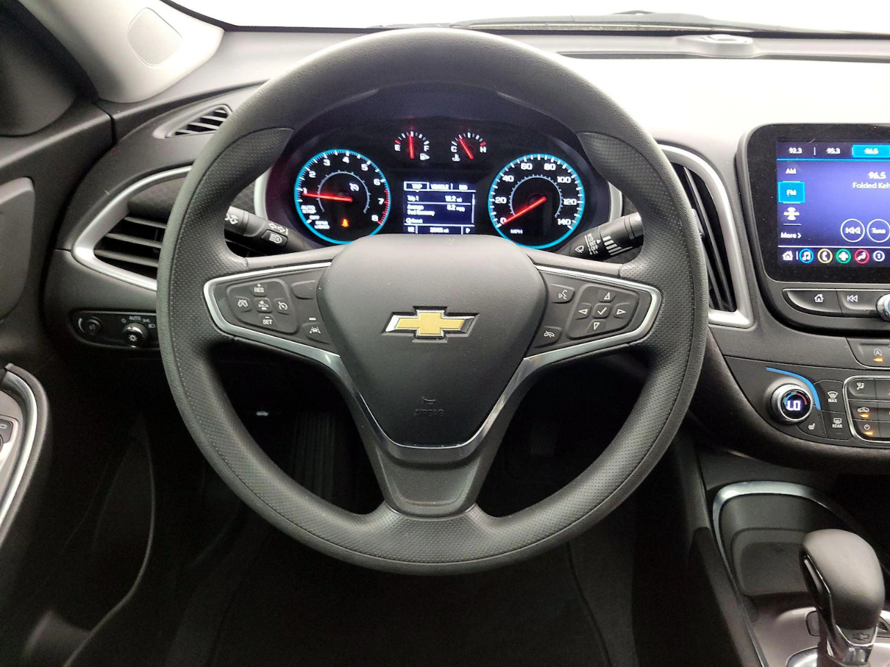 Chevrolet Malibu 1LT 2023