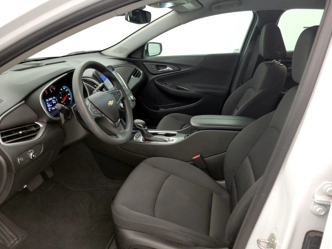 Chevrolet Malibu 1LT 2023