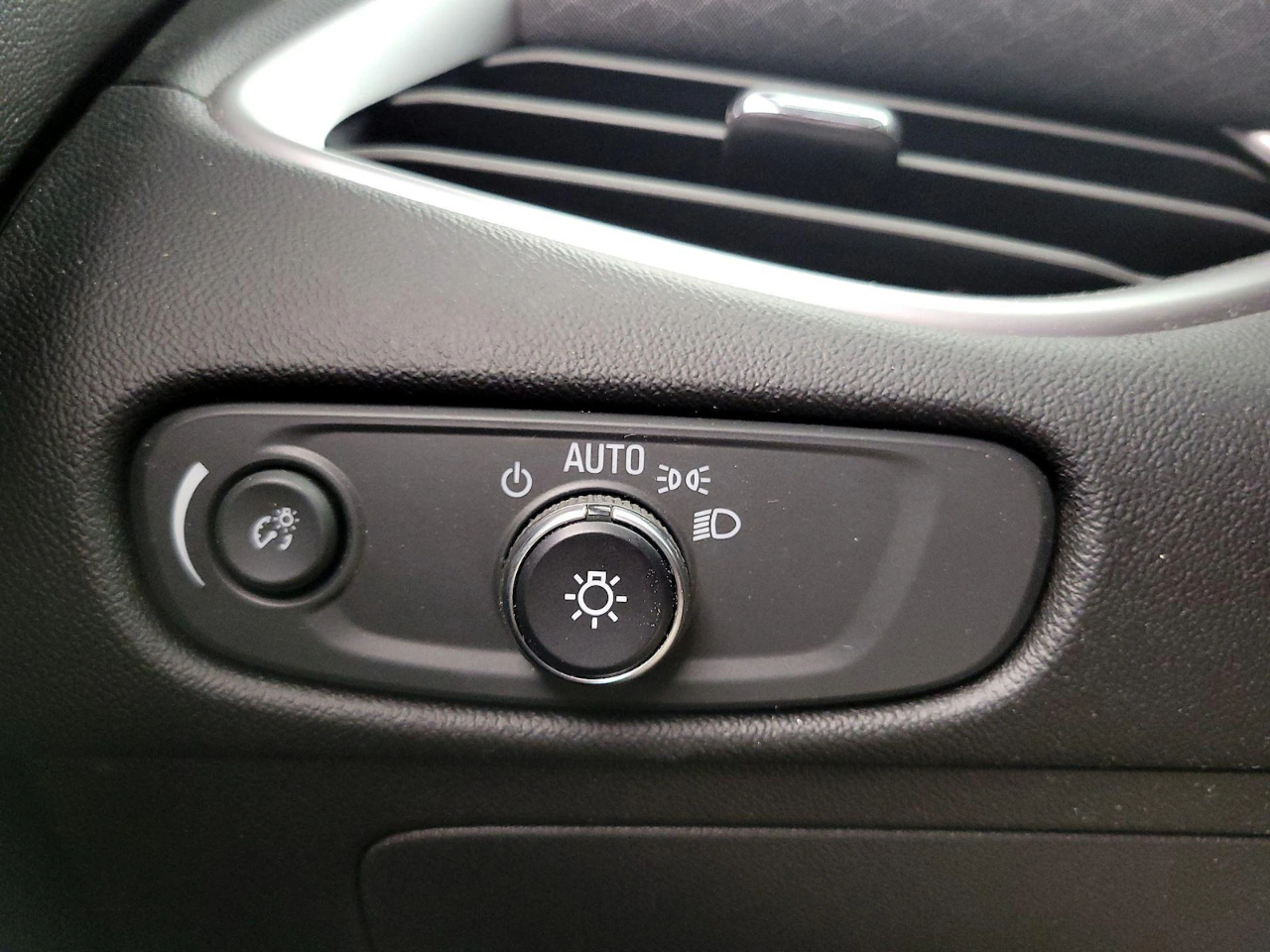 Chevrolet Malibu 1LT 2023