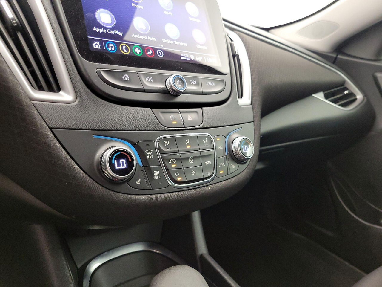 Chevrolet Malibu 1LT 2023