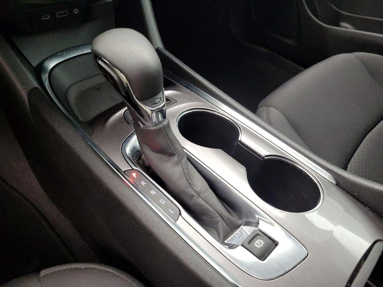 Chevrolet Malibu 1LT 2023