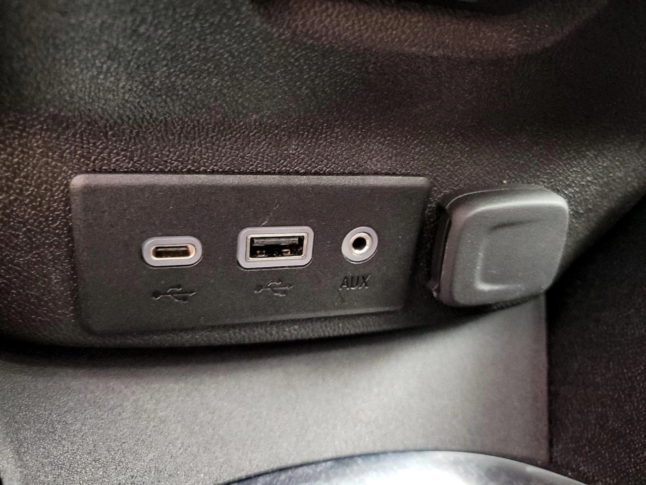 Chevrolet Malibu 1LT 2023