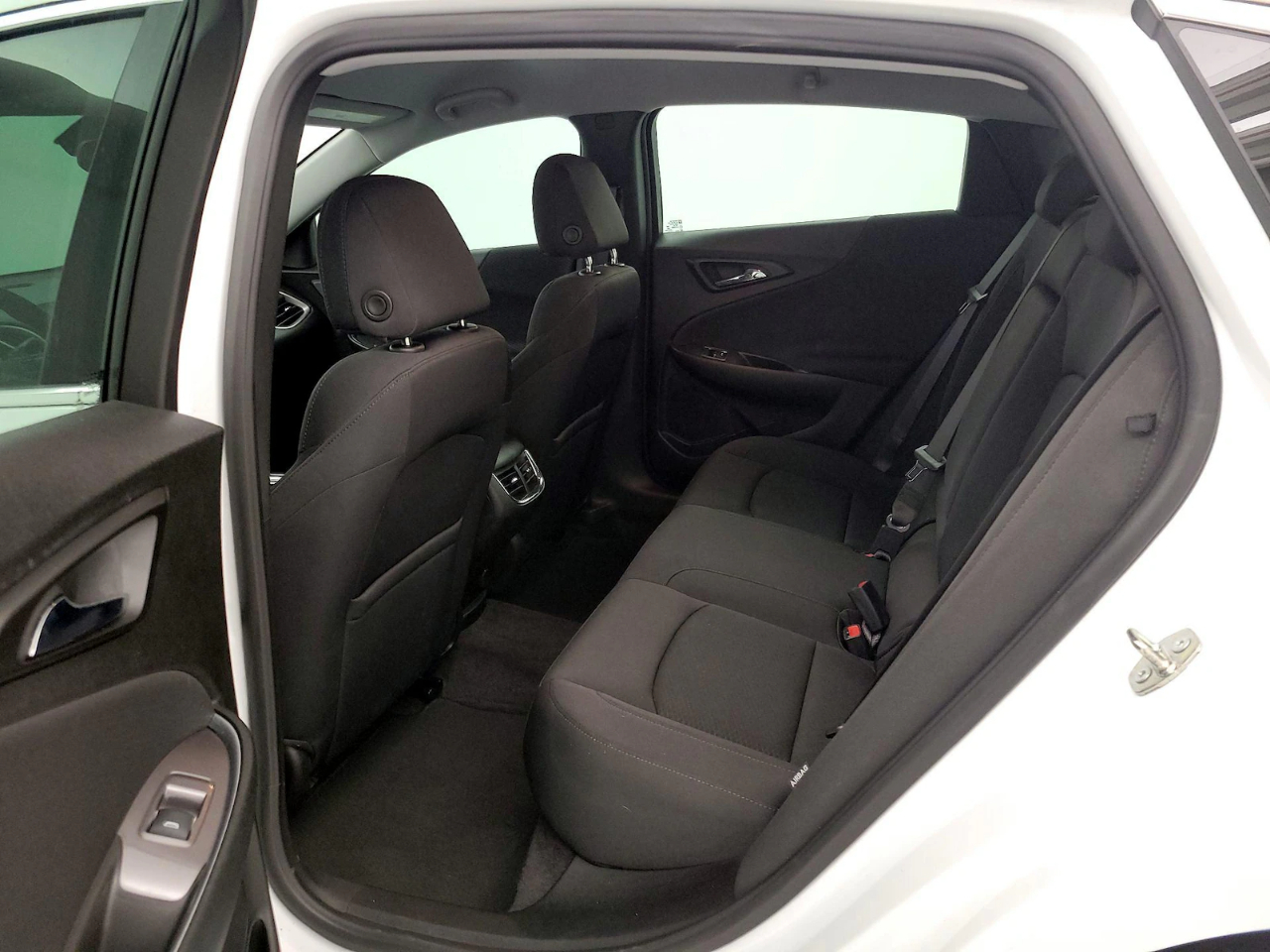 Chevrolet Malibu 1LT 2023