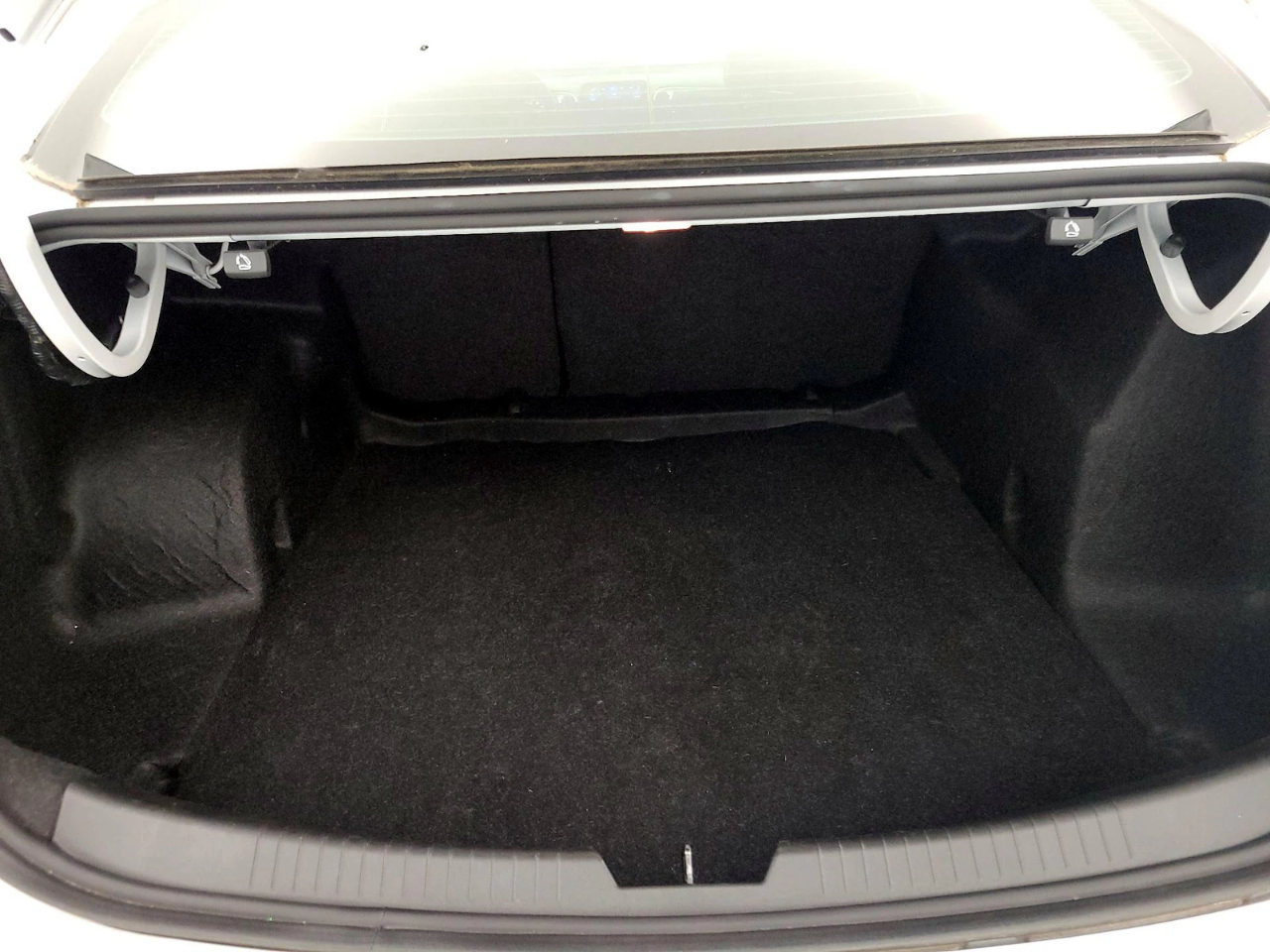 Chevrolet Malibu 1LT 2023