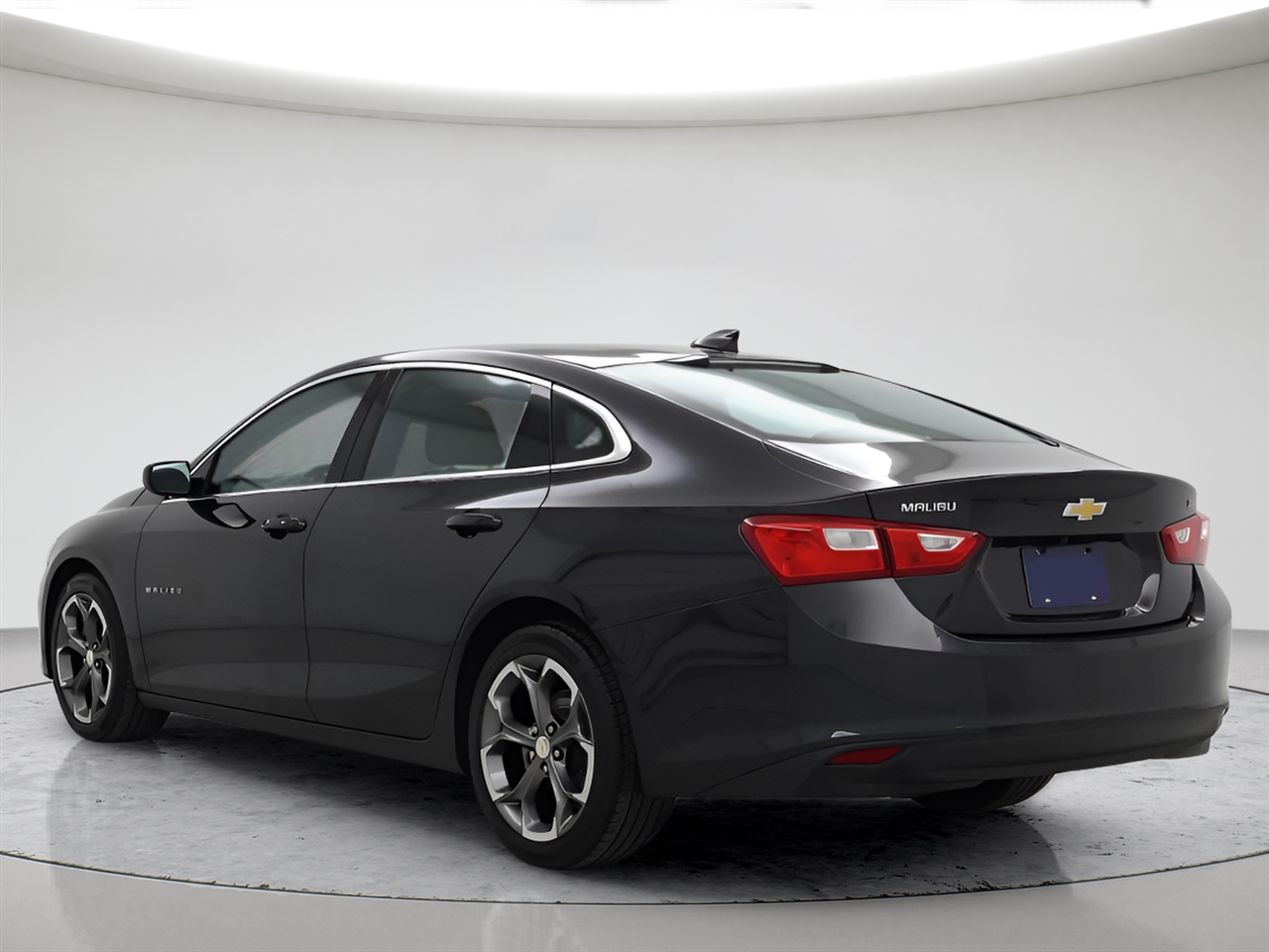 Chevrolet Malibu 1LT 2023