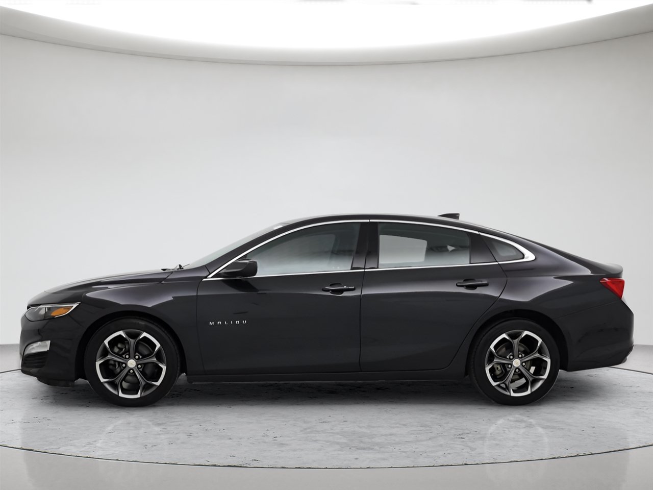 Chevrolet Malibu 1LT 2023