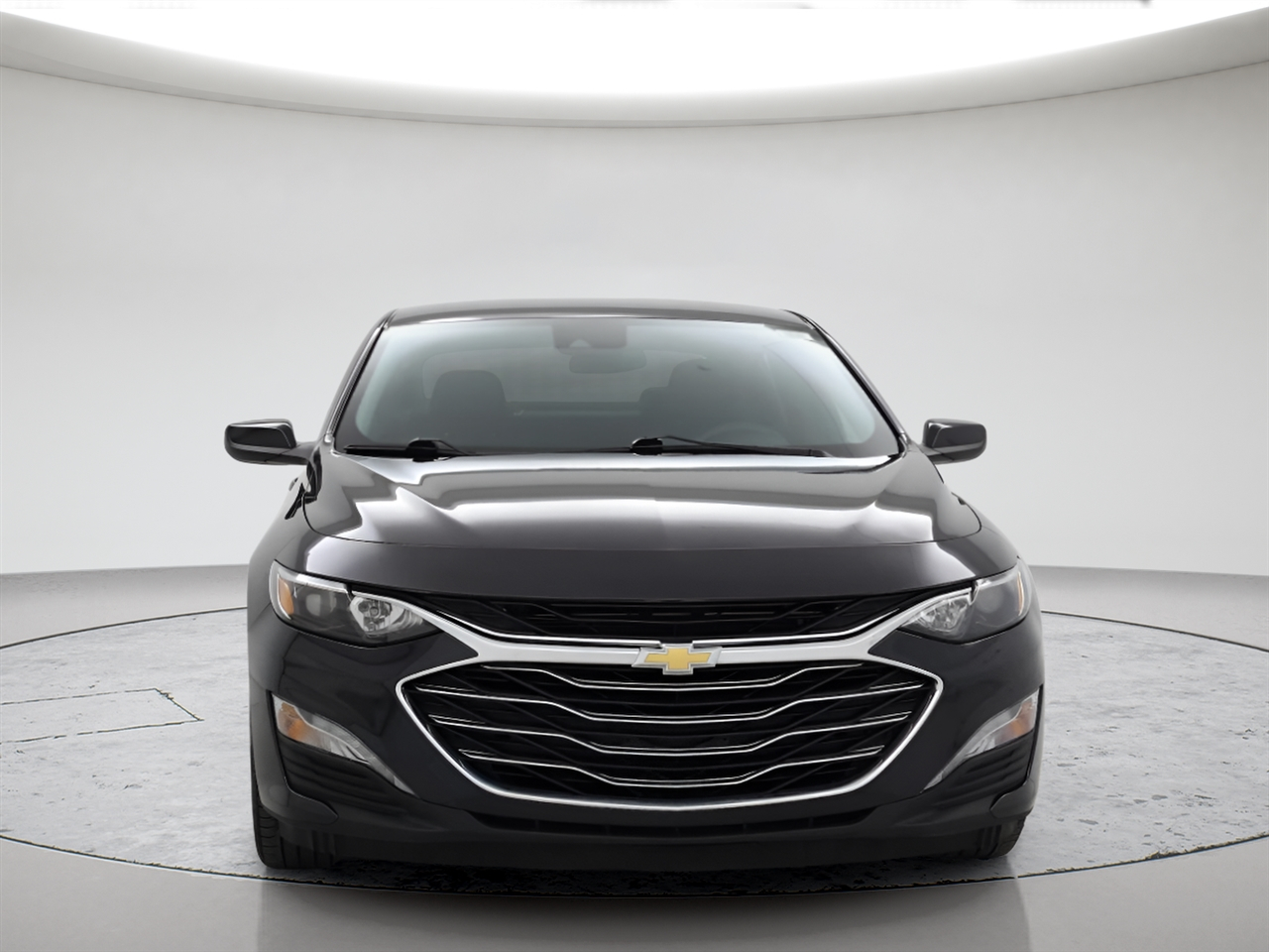 Chevrolet Malibu 1LT 2023