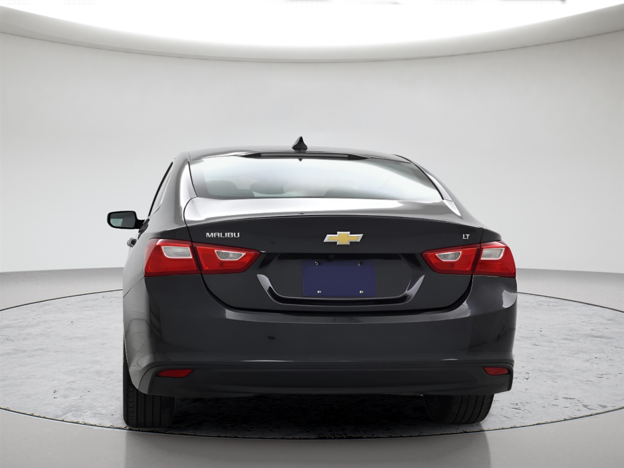 Chevrolet Malibu 1LT 2023