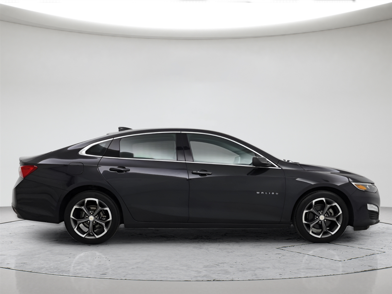 Chevrolet Malibu 1LT 2023
