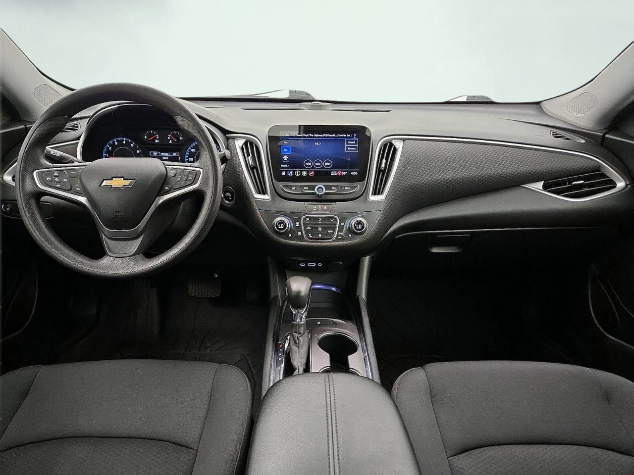 Chevrolet Malibu 1LT 2023