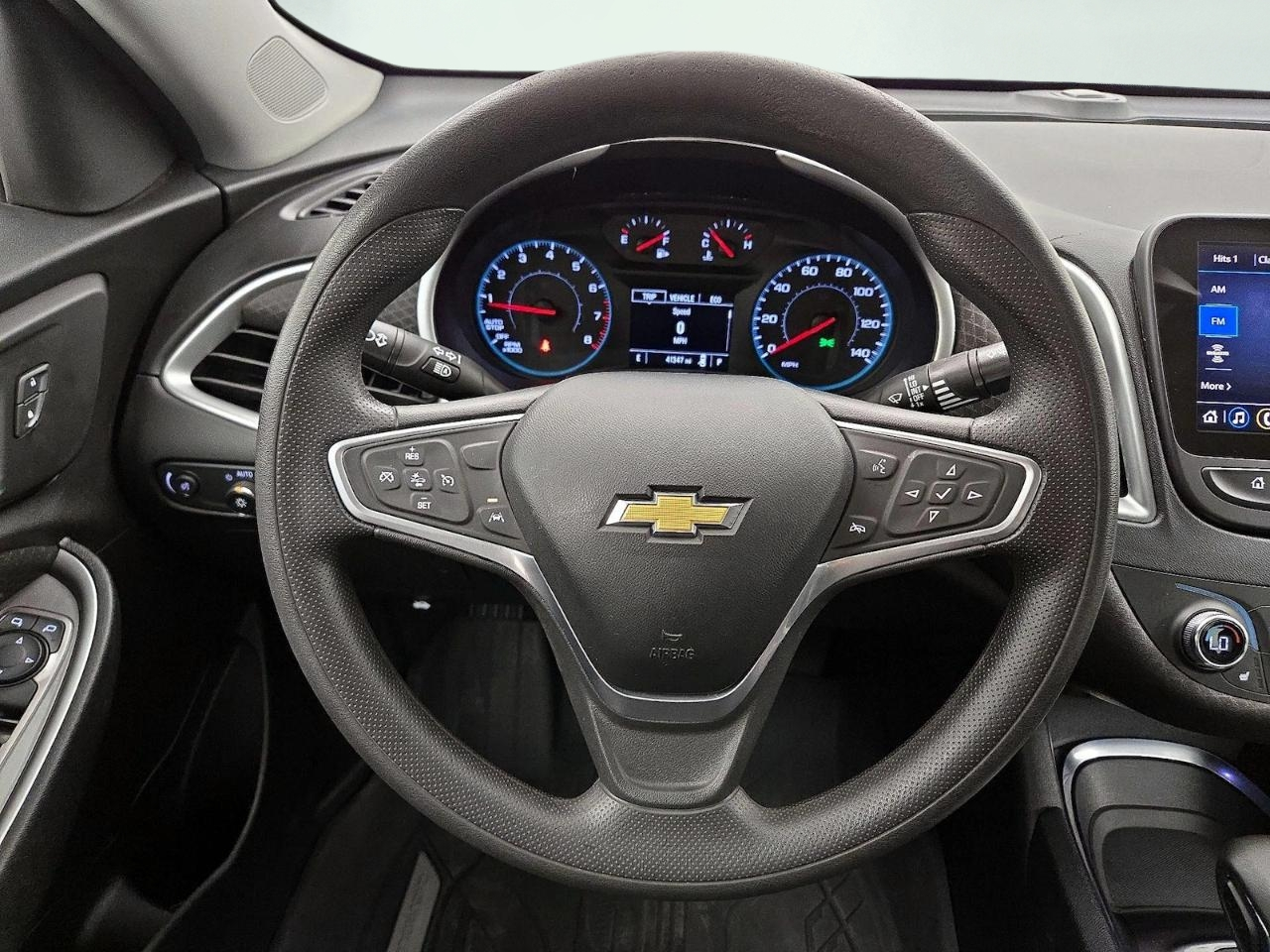 Chevrolet Malibu 1LT 2023