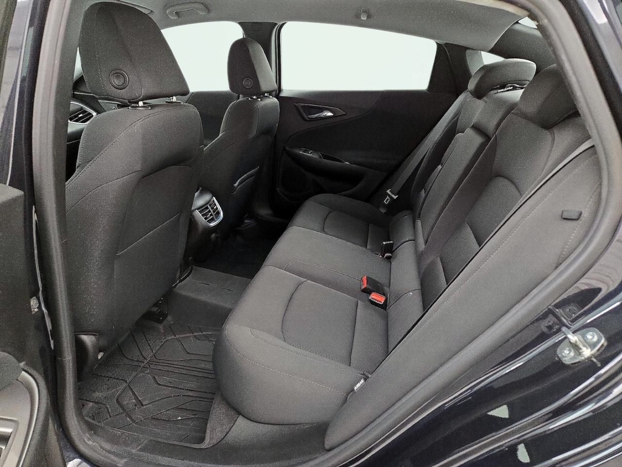 Chevrolet Malibu 1LT 2023
