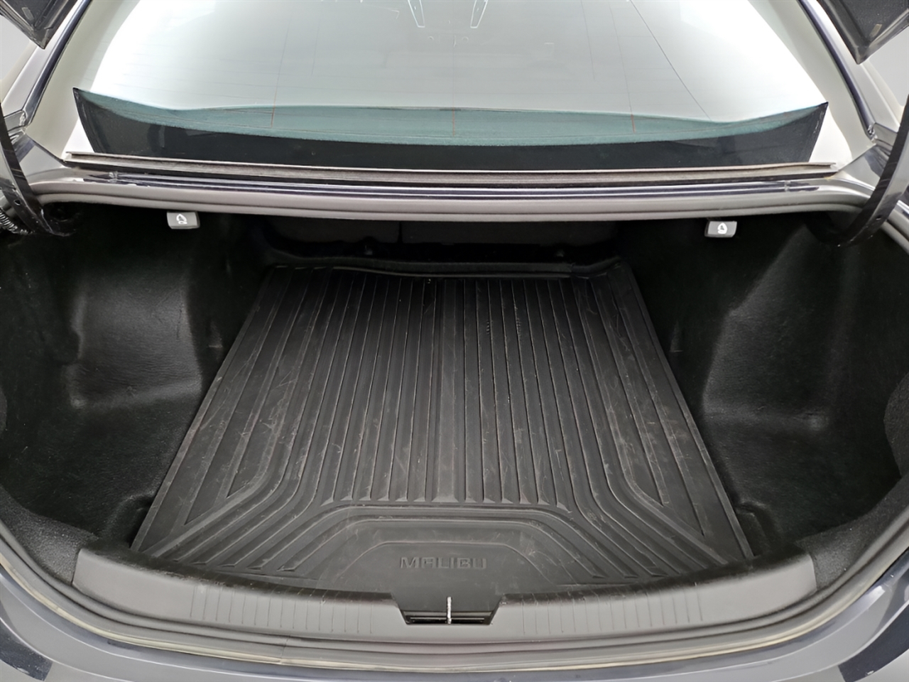 Chevrolet Malibu 1LT 2023