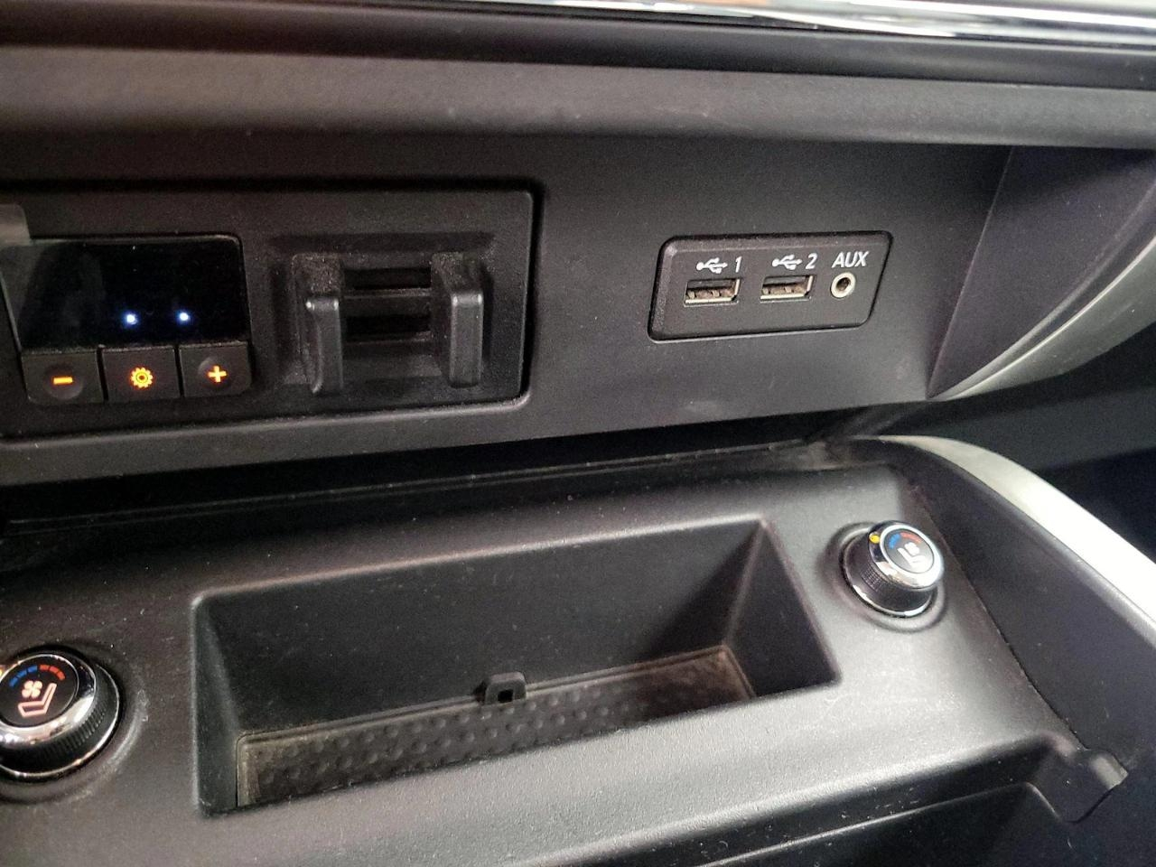 Nissan Titan S Crew Cab 2WD 2017