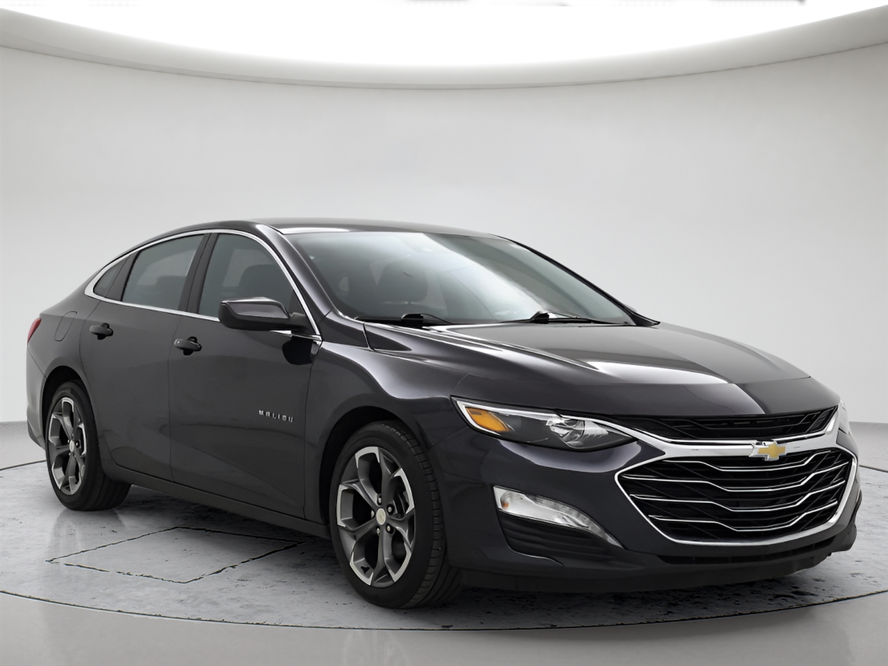 2023 Chevrolet Malibu 1LT