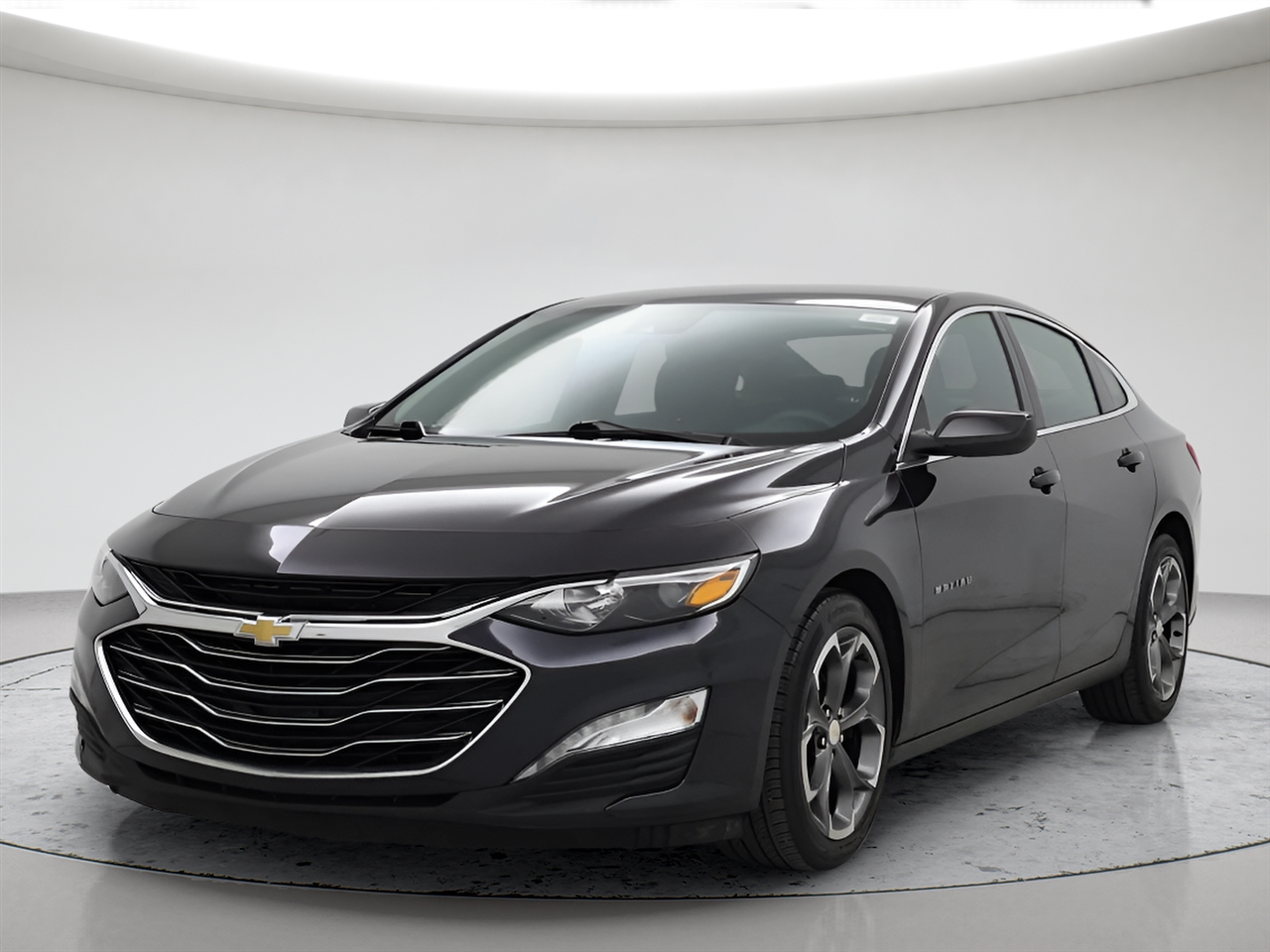Chevrolet Malibu 1LT 2023