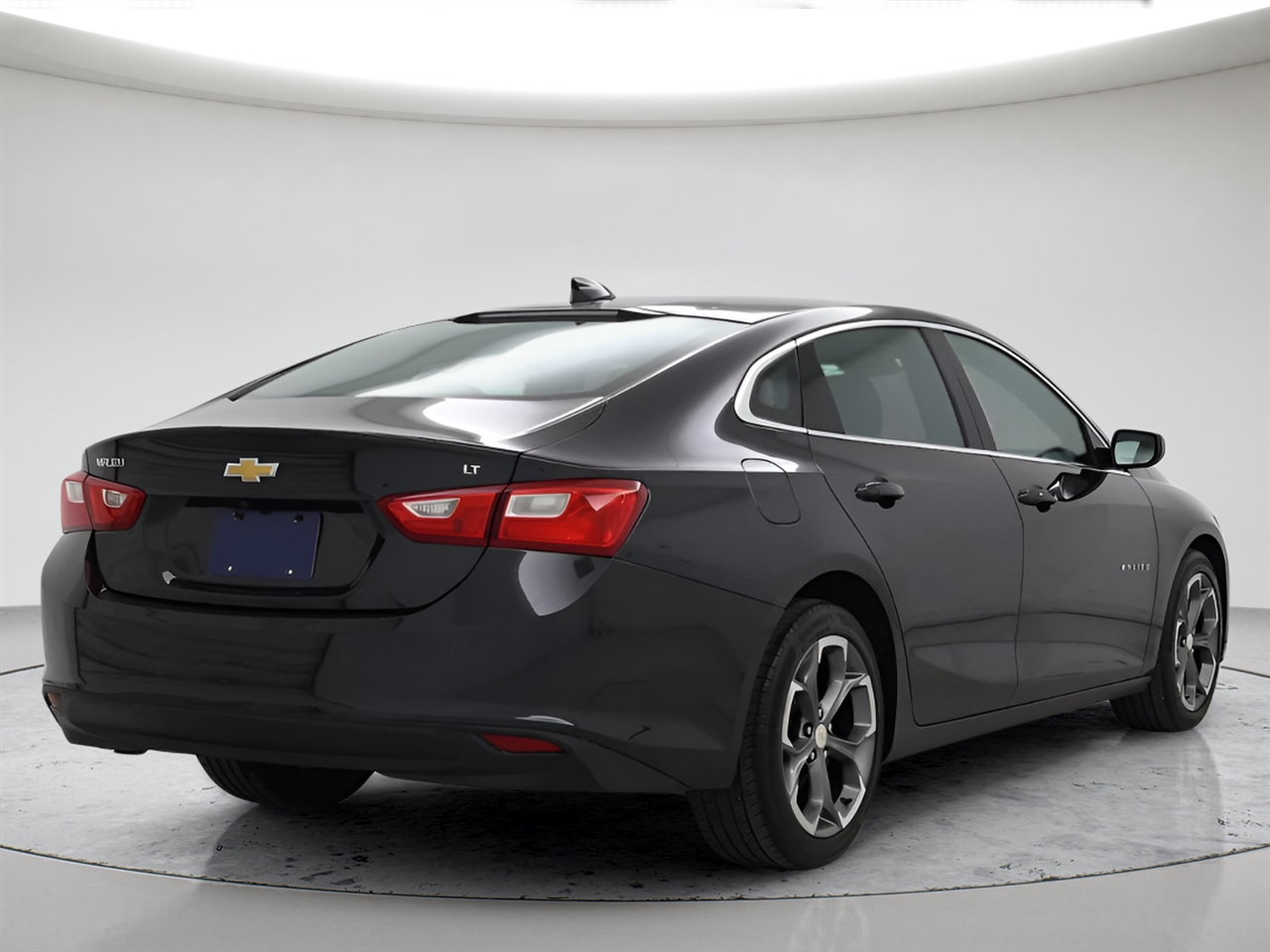 Chevrolet Malibu 1LT 2023
