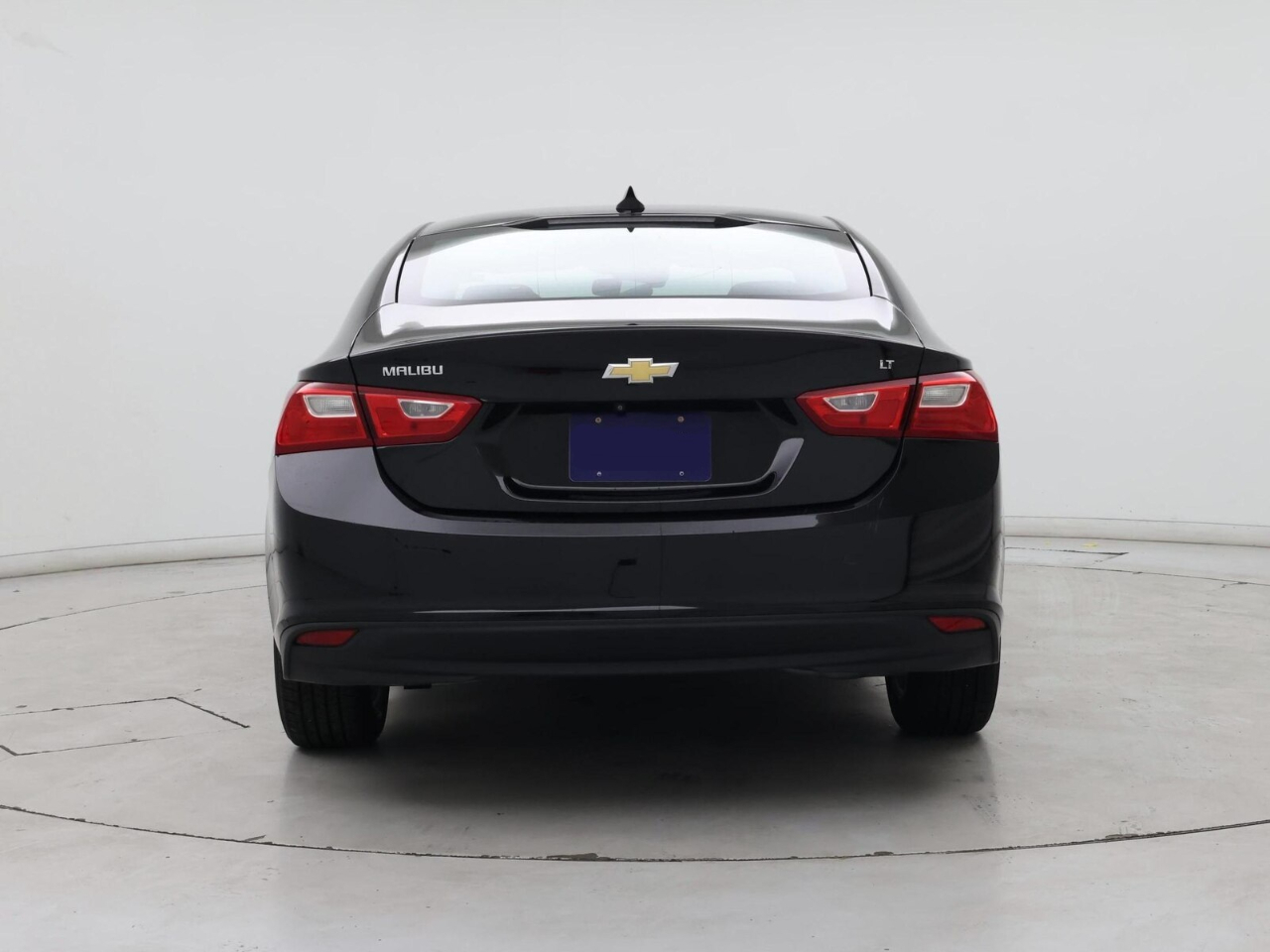 Chevrolet Malibu 1LT 2023