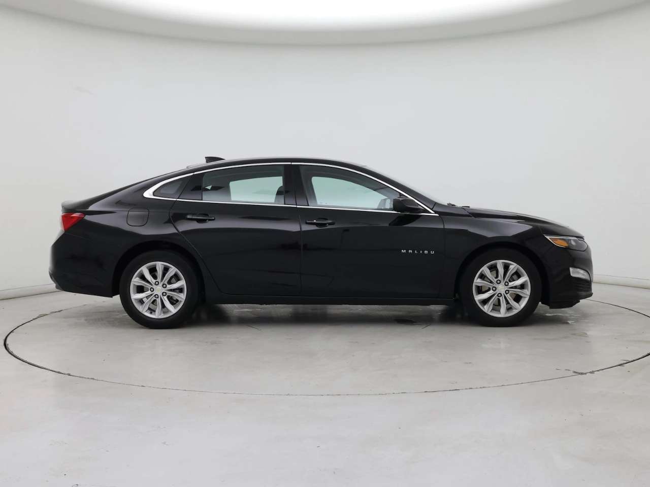 Chevrolet Malibu 1LT 2023