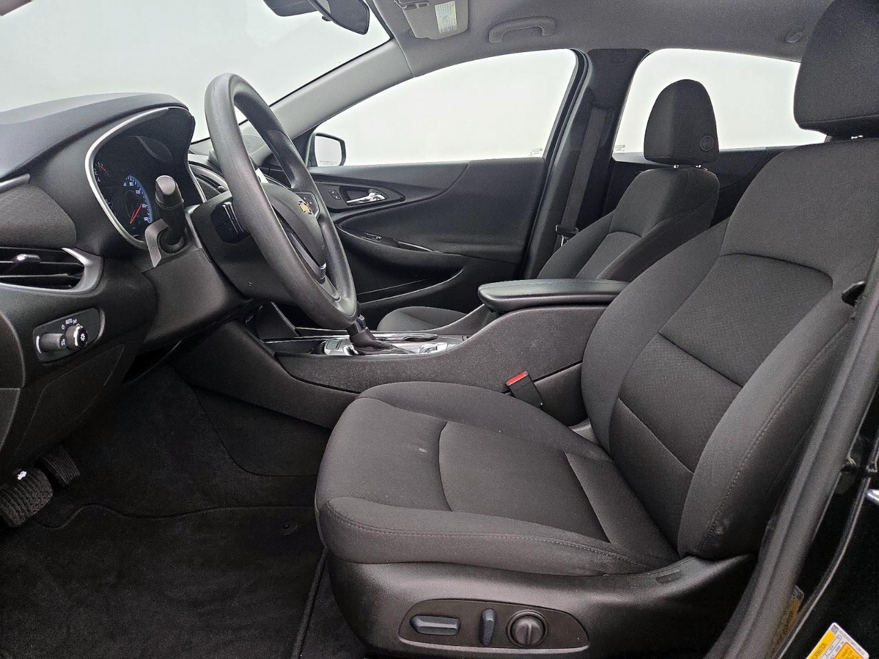 Chevrolet Malibu 1LT 2023
