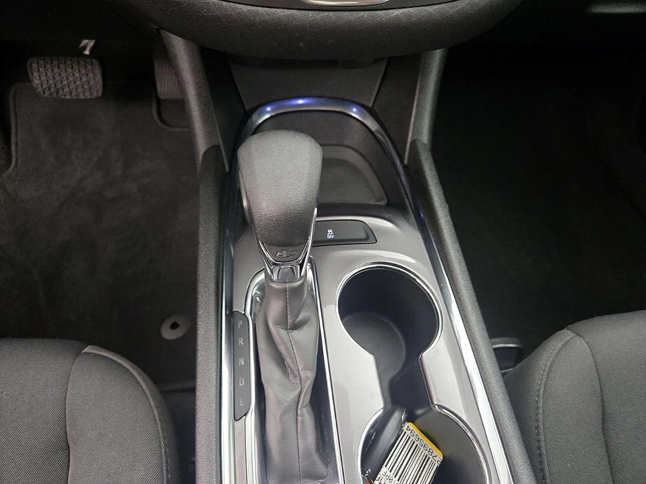 Chevrolet Malibu 1LT 2023