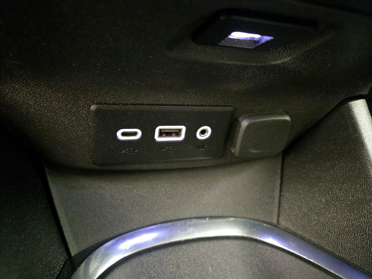 Chevrolet Malibu 1LT 2023