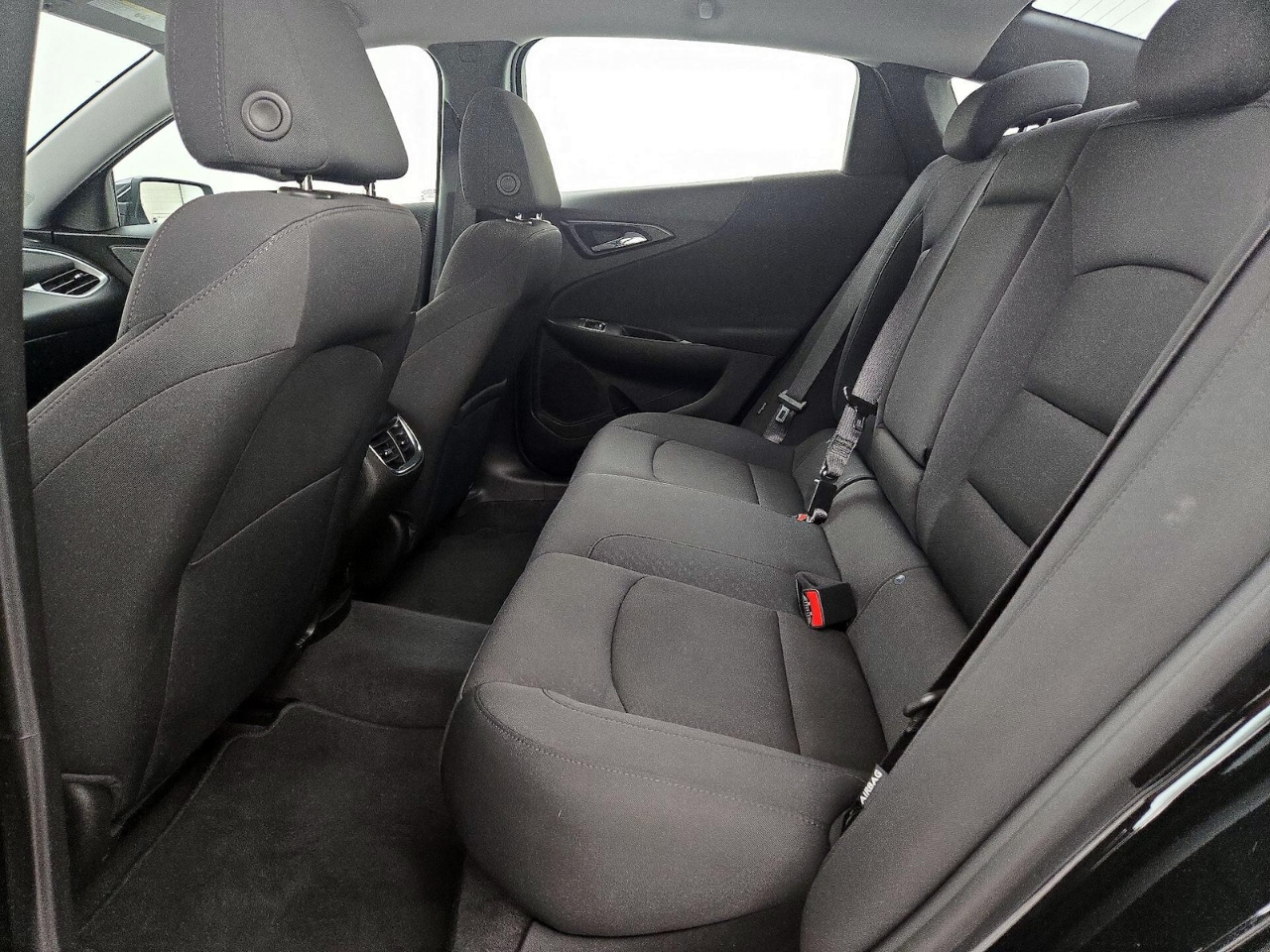 Chevrolet Malibu 1LT 2023