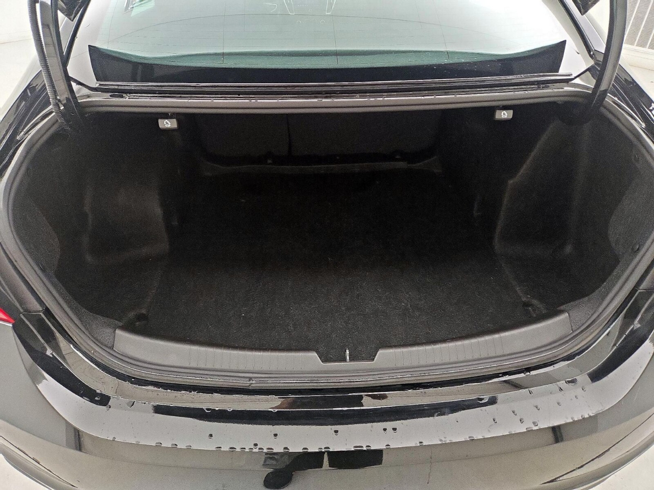 Chevrolet Malibu 1LT 2023